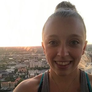 Meet your Posher, Heather